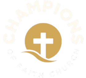 Champions of Faith Church 