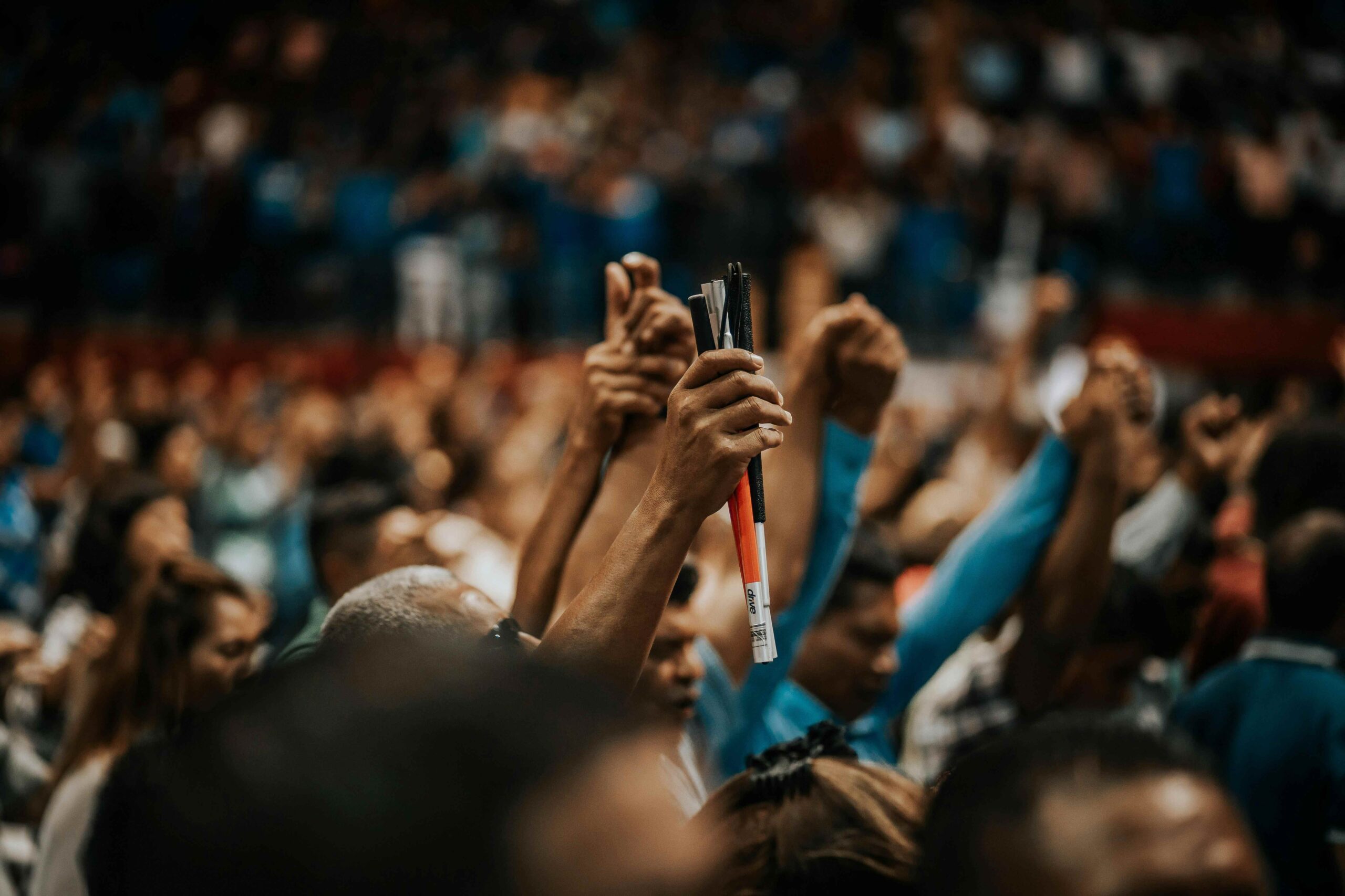 Champions of Faith International Church 4